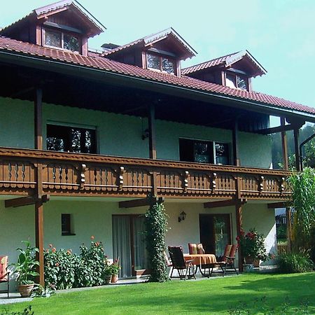 Apartments Lettenmaier Oberried  Dış mekan fotoğraf