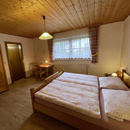 Apartments Lettenmaier Oberried  Dış mekan fotoğraf