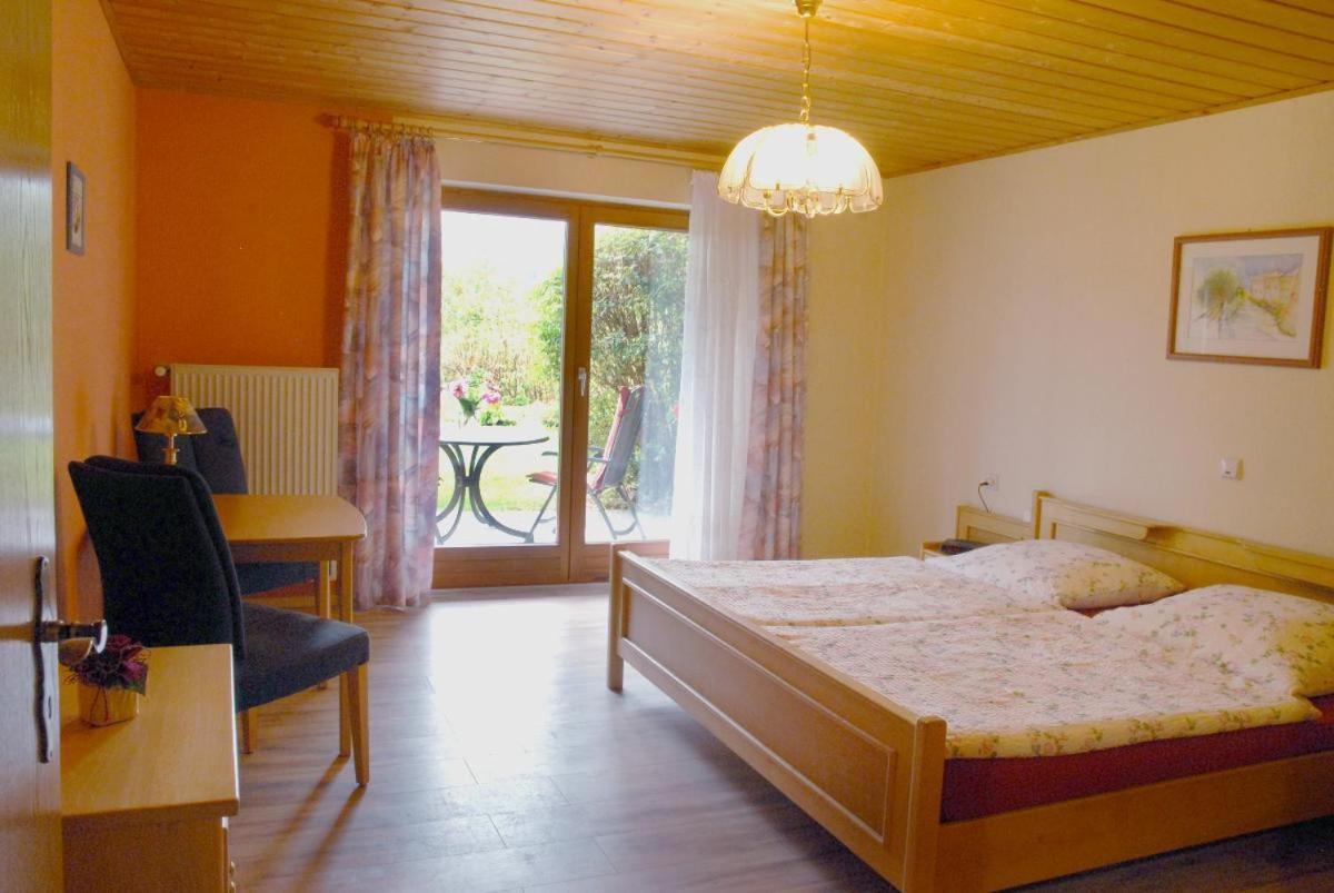 Apartments Lettenmaier Oberried  Dış mekan fotoğraf
