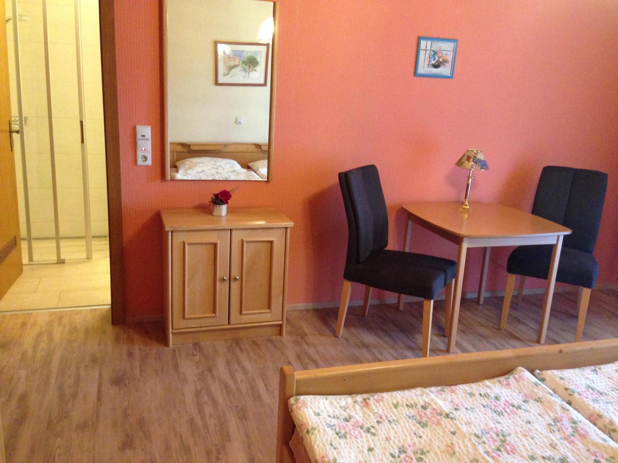 Apartments Lettenmaier Oberried  Dış mekan fotoğraf