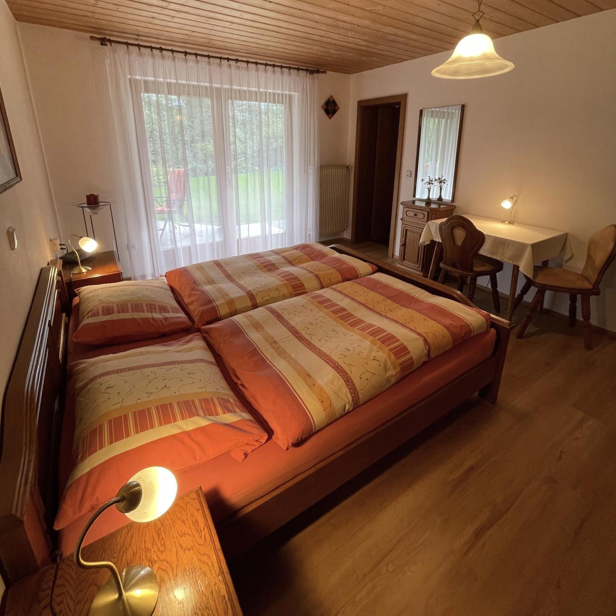 Apartments Lettenmaier Oberried  Dış mekan fotoğraf