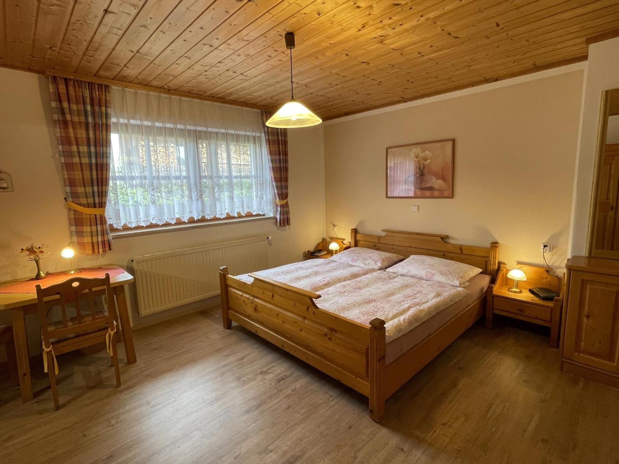 Apartments Lettenmaier Oberried  Dış mekan fotoğraf