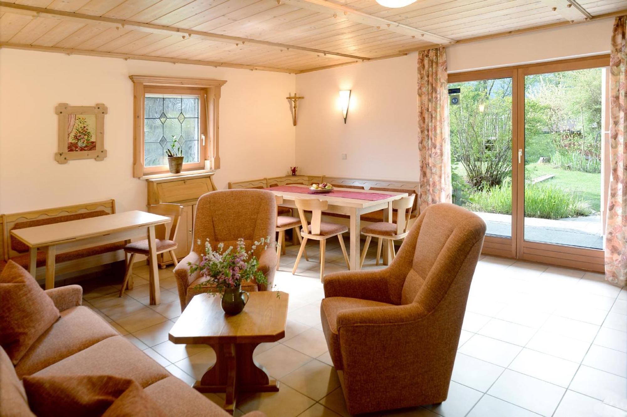 Apartments Lettenmaier Oberried  Dış mekan fotoğraf