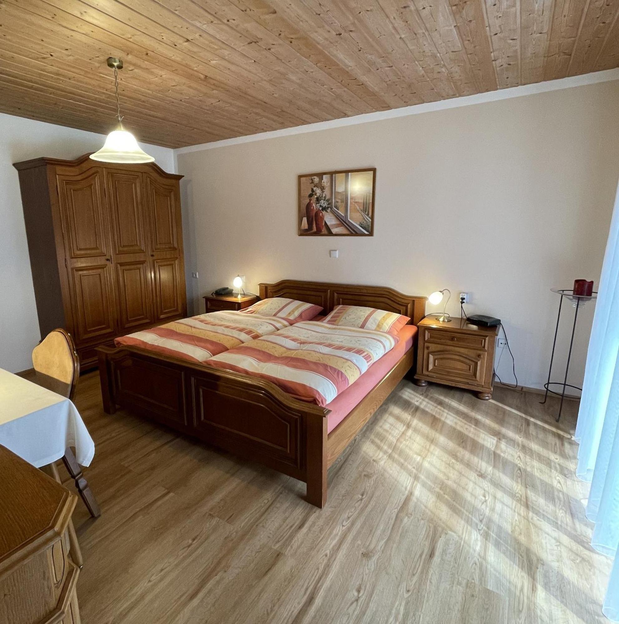 Apartments Lettenmaier Oberried  Dış mekan fotoğraf