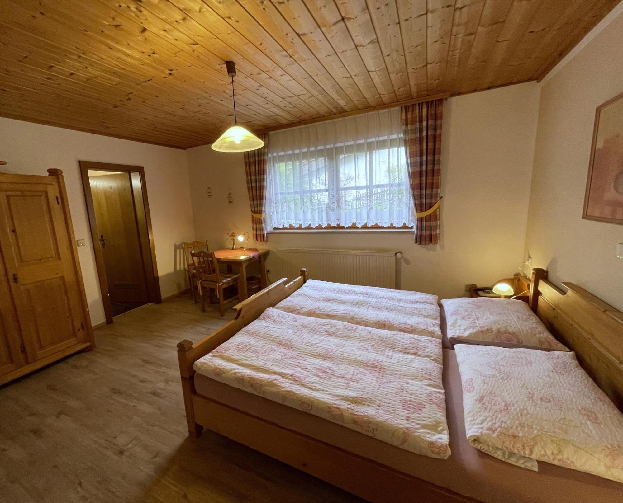 Apartments Lettenmaier Oberried  Dış mekan fotoğraf