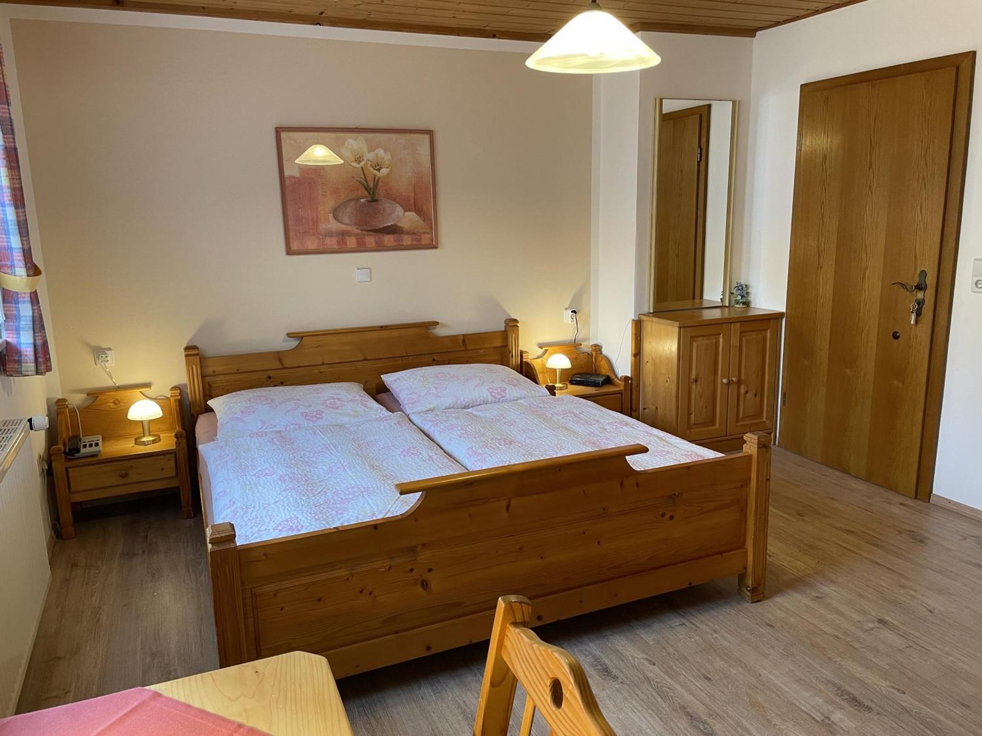 Apartments Lettenmaier Oberried  Dış mekan fotoğraf
