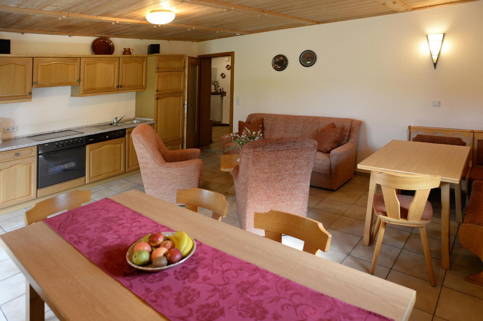 Apartments Lettenmaier Oberried  Dış mekan fotoğraf