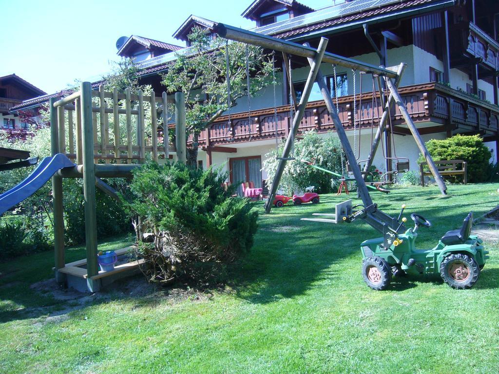 Apartments Lettenmaier Oberried  Dış mekan fotoğraf
