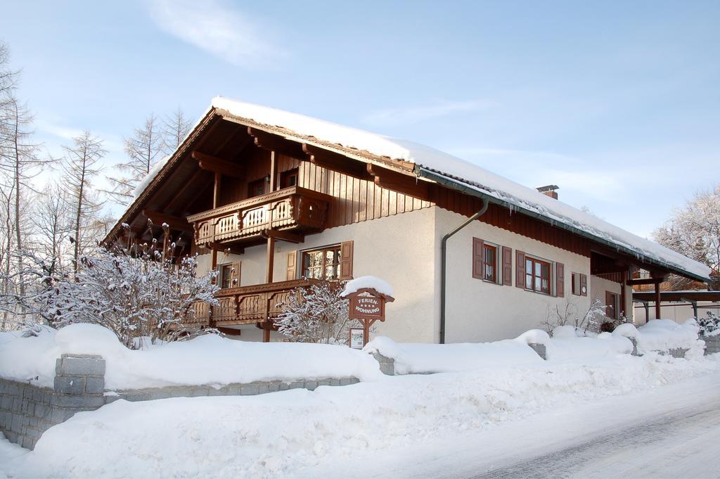 Apartments Lettenmaier Oberried  Dış mekan fotoğraf