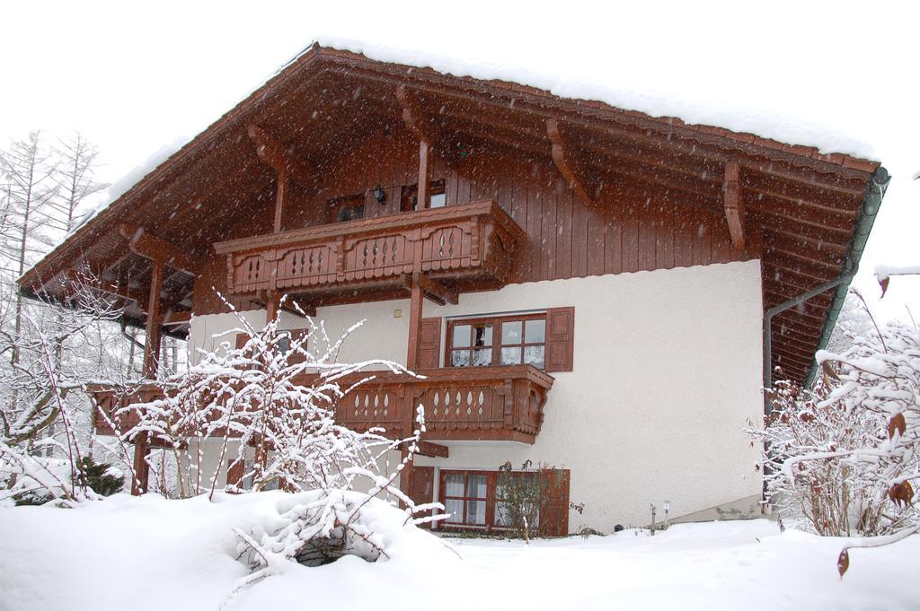 Apartments Lettenmaier Oberried  Dış mekan fotoğraf